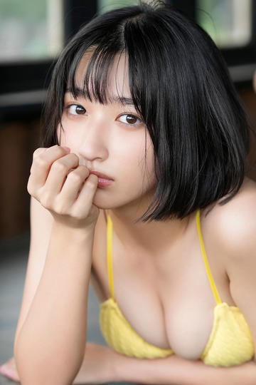 新娘二选一
