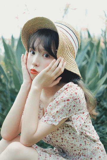 鲜花