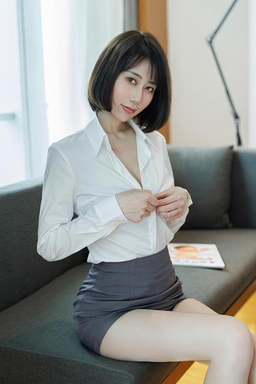 少女四大名捕
